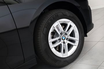 BMW 216i Active Tourer 1.Hand RFK Garantie 09-2028