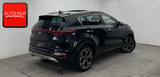 Kia Sportage 1.6 T-GDI AWD GT LINE PANO+KAMERA+LEDER - Kia Sportage Gebrauchtwagen in Berlin