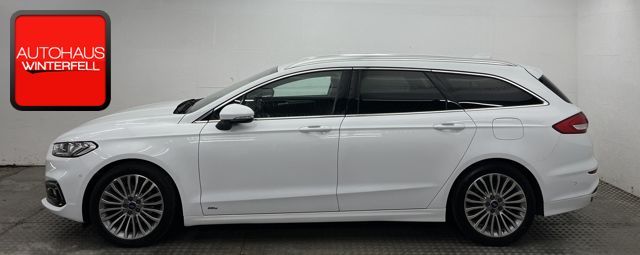 Ford Mondeo Turnier 2.0 EcoBlue Titanium AWD MEMO+AHK imagem 2