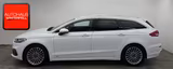 Ford Mondeo Turnier 2.0 EcoBlue Titanium AWD MEMO+AHK - gebrauchte Ford Mondeo aus dem Jahr 2022
