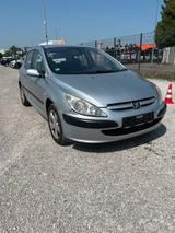 Peugeot 307 mit Klima uvm. - Peugeot 4008 von privat