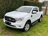 Ford Ranger Limited Extrakabine 4x4*Inspektion neu* - Ford Ranger: Extrakabine