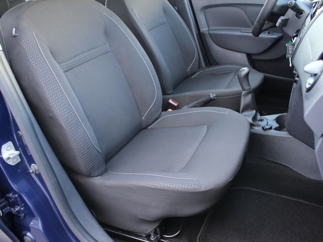 Sandero II 1.0 Klima