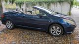 Peugeot 307 CC Tendance 140 Automatik Tendance, SH, EH - Peugeot 307 aus 2006: 307cc