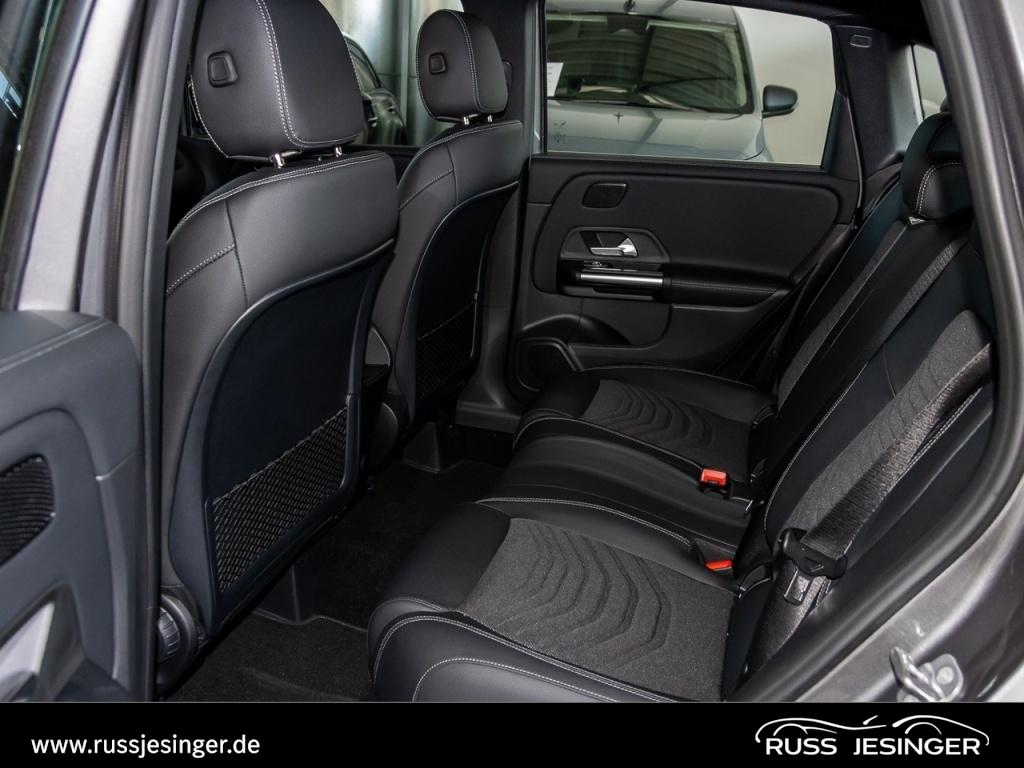 Mercedes-Benz B-Class Progressive *AHK*Cam*LED*KeyGo*ParkA*Sound, миниатюра 12