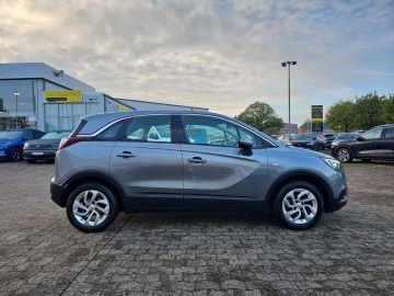 Bild 6 Opel Crossland (X) Crossland INNOVATION Apple CarPlay Android Auto