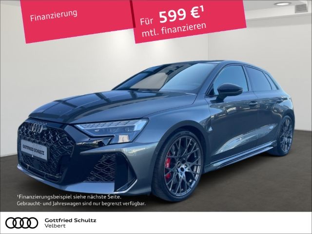 Audi Audi RS3 Sportback quattro 294(400) kW(PS) S troni