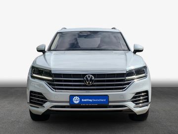 Volkswagen Touareg - 3