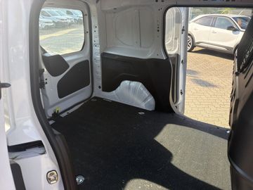 Opel COMBO CARGO ELEKTRO EDITION