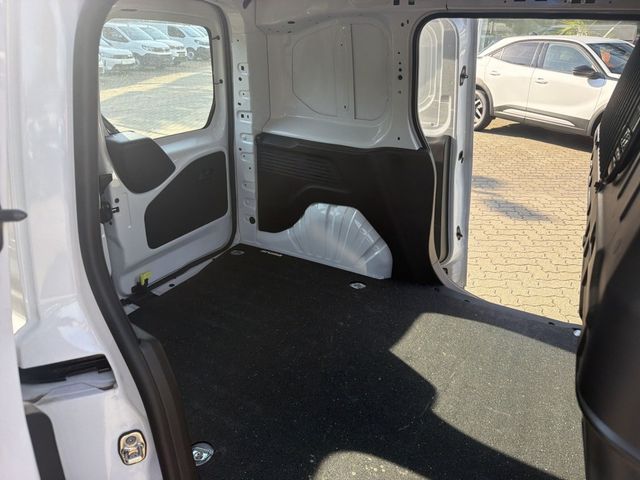 Opel COMBO CARGO ELEKTRO EDITION