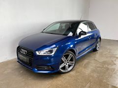 Fahrzeugabbildung Audi A1 1.4 TFSI Sportback S-Line Xenon PDC SHZ 1.Hd