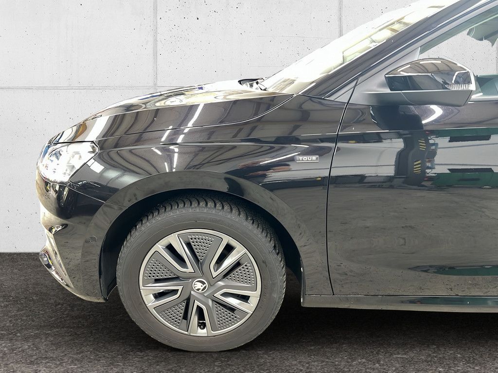 Skoda Fabia - Bild 20