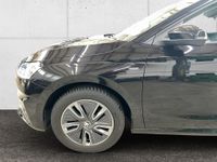 Skoda Fabia - Vorschau Bild 20