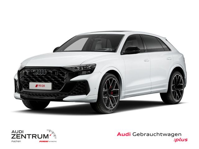 Audi RS Q8 4.0 TFSI quattro*FACELIFT*UPE180*B&O*Pano*