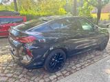BMW X6 M Competition M Competition - gebrauchte BMW X6 M aus dem Jahr 2020
