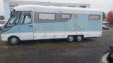 Dethleffs Premium Class 2.8l - Dethleffs Premium class