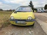 Renault twingo Automatik - gebrauchte Renault Twingo aus dem Jahr 2001
