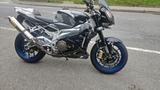 Aprilia Tuono 1000 R | V2 | TÜV 06/27 | technisch top - APRILIA TUONO V2 1000