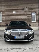 BMW 730d Active Hybrid - BMW ActiveHybrid 7 Gebrauchtwagen