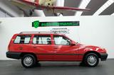 Opel Kadett 1.6l Caravan Club TOP Zustand OLDTIMER - Opel Kadett: C