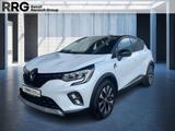 Renault Captur 1.3 TCe 140 Mild-Hybrid Techno - gebrauchte Renault Captur aus dem Jahr 2024