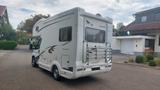 Eura Mobil Terrestra 570 HS - Raumwunder auf 5,98m - Eura Mobil Wohnwagen & Wohnmobile