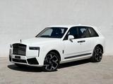 Rolls-Royce Cullinan Black Badge Série II - Rolls-Royce Gebrauchtwagen von 2025