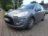 Citroën C3 Exclusive AHK Pano PDC Tempomat Checkheft - Citroën C3 in Dortmund