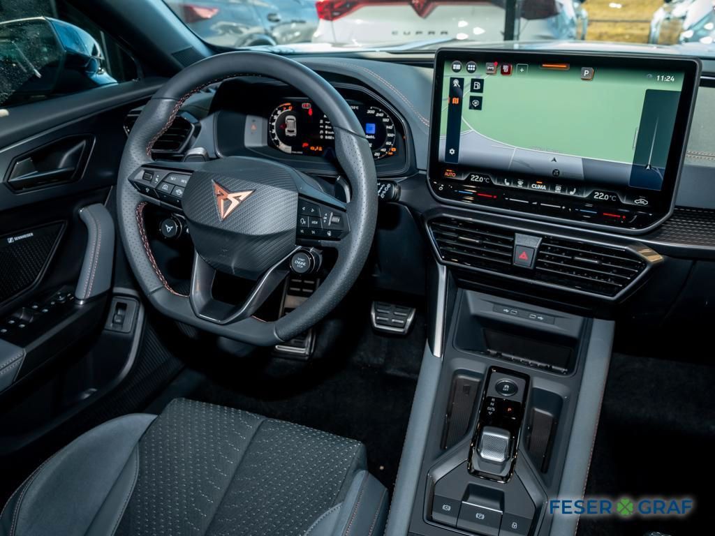 Cupra Formentor - Bild 4