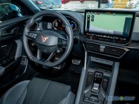 Cupra Formentor - Vorschau Bild 4