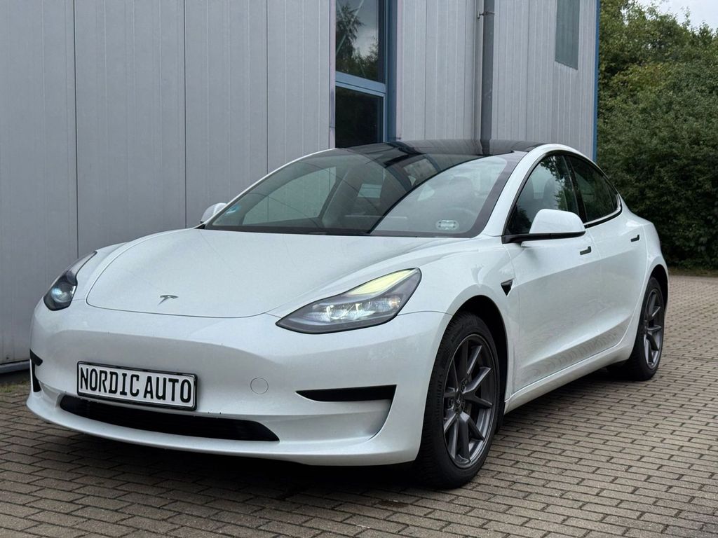 Image of Tesla Model 3