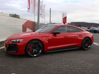 Audi RS e-tron GT - Vorschau Bild 9