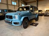 Mercedes-Benz G63 AMG FULL CARBON  ACTIVE RIDE A22 DVD WEBASTO - Mercedes-Benz Neuwagen: 63