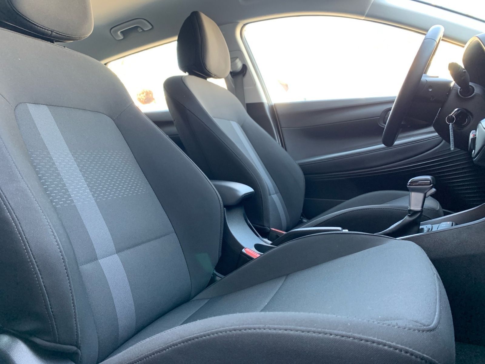 Fahrzeugabbildung Hyundai i20 1.0 T-GDI 7-DCT Trend LED BOSE