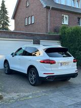 Porsche Cayenne Diesel - - Porsche Cayenne Gebrauchtwagen in Duisburg