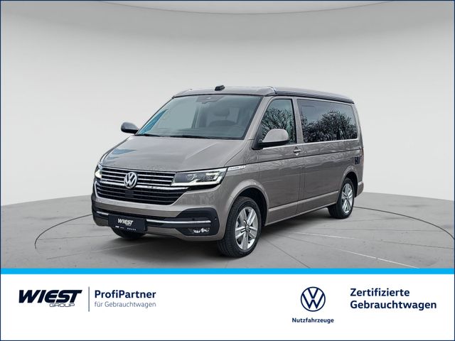 Volkswagen T6.1 California Ocean 2.0 l TDI 4MOTION DSG