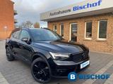 Volvo XC40 B4 Black Edition Ultra HarmanKardon Memory - Volvo XC40: Ultra Black Edition