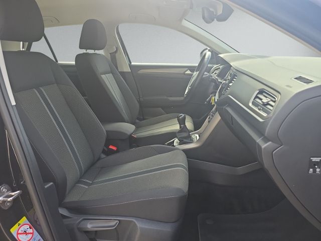 T-Roc 1.0 TSI STYLE AHK+LED+NAVI+KAMERA+SIHZ+PDC