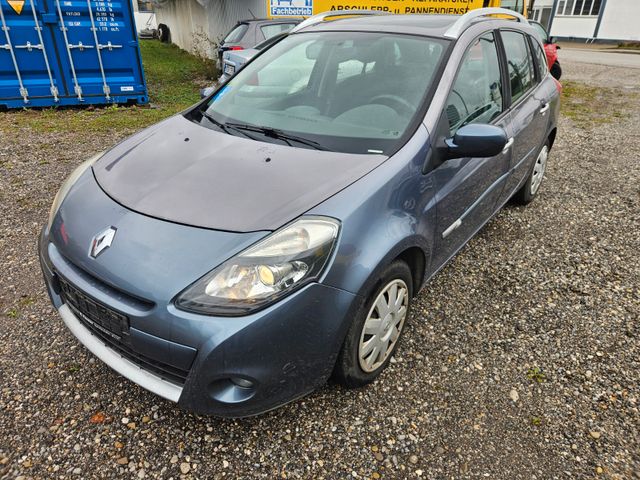 Renault Clio Grandtour Dynamique