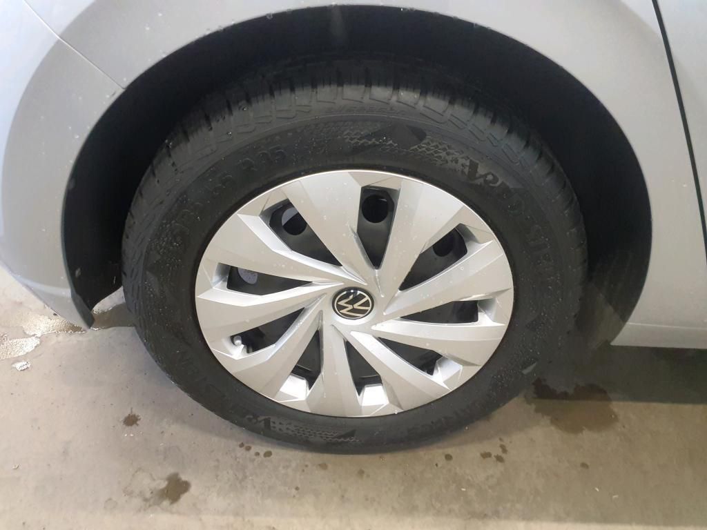 Volkswagen Polo Life 1.0 MPI Klima*Nav*PDC