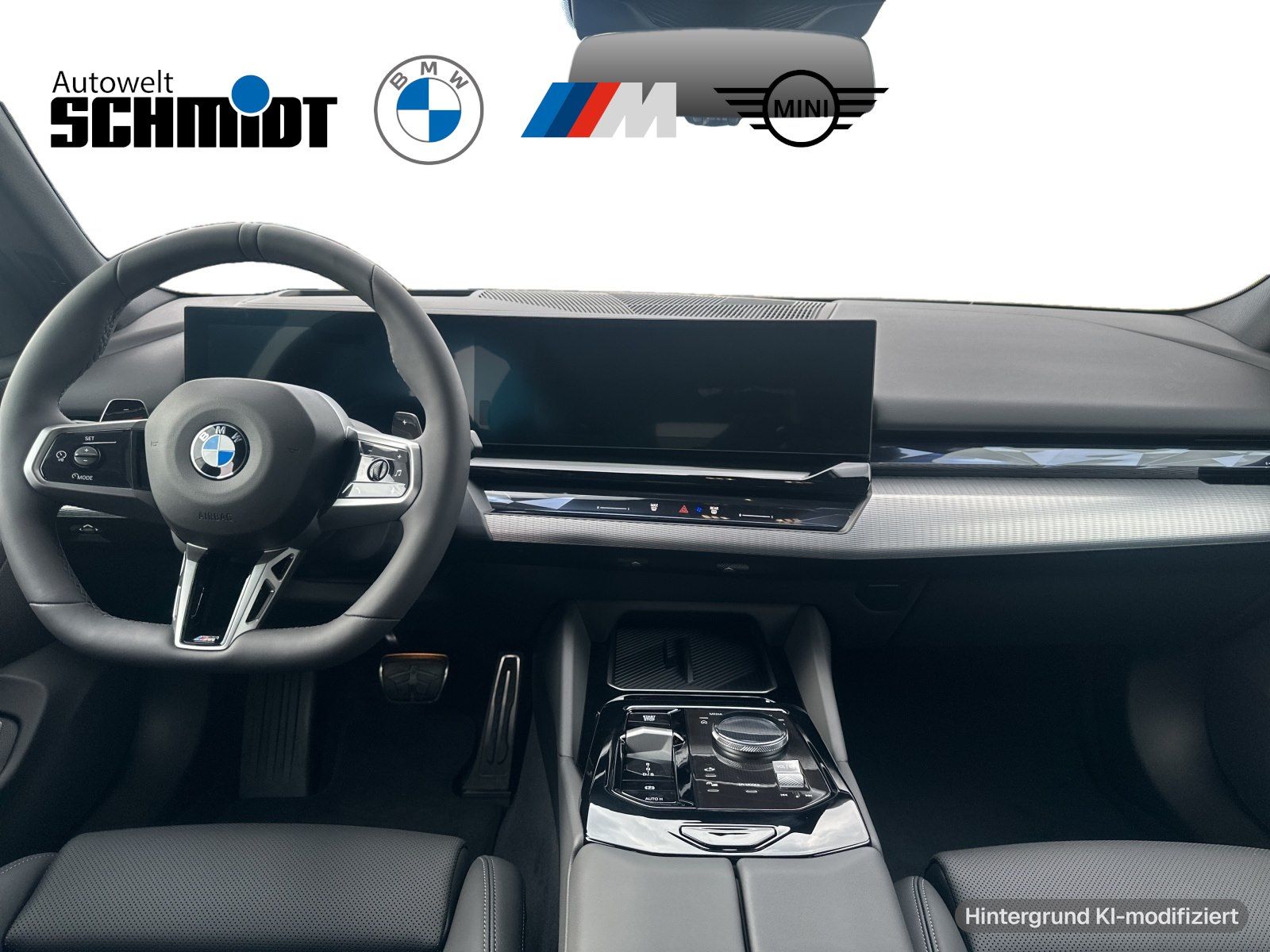 BMW 520 - Bild 15