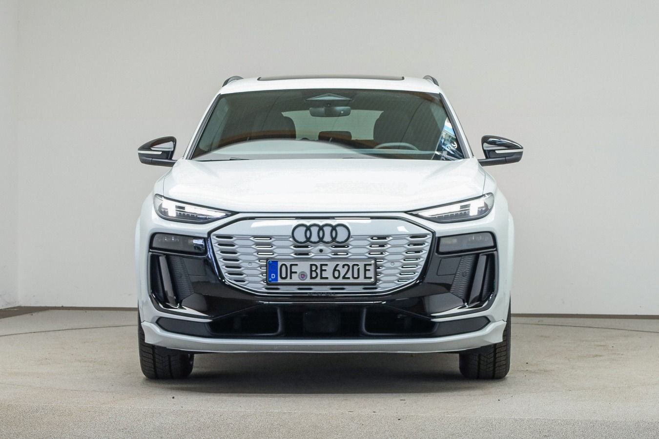 Audi Q6 e-tron - Bild 4
