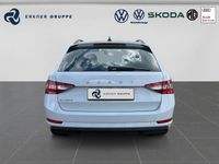 Skoda Superb - Vorschau Bild 3