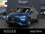 Mercedes-Benz GLA 35 AMG 4M Pano*360°*Multibeam*Totwinkel*19"* - gebrauchte Mercedes-Benz GLA 35 AMG aus dem Jahr 2024