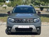 Dacia Duster II Extreme°Navi°LED°360Kamera°AHK - Dacia Duster Gebrauchtwagen in München