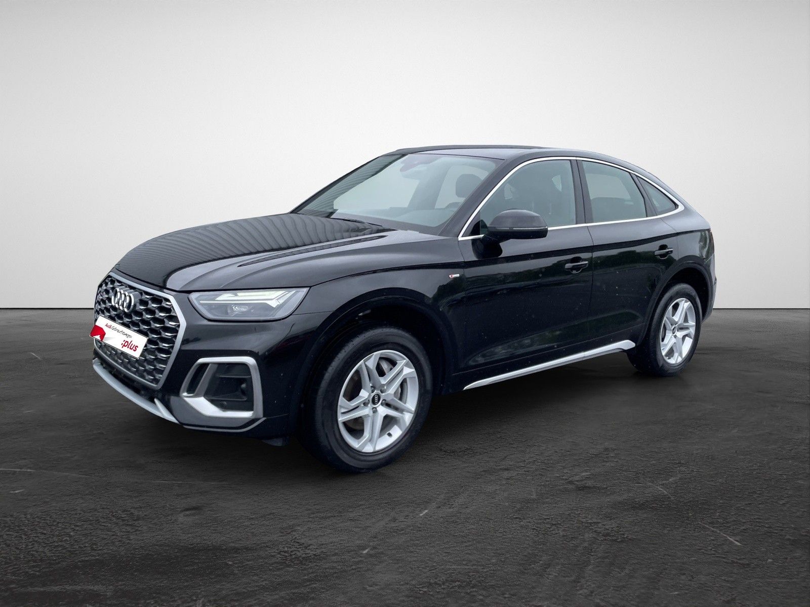 Audi Q5 Sportback 40 TDI S tronic quattro S line  Nav imagem 2