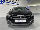 Peugeot 508 Allure*AHK*LED*Leder*Pano*STHZ*Navi* - Peugeot 508 in Oldenburg