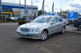 Mercedes-Benz C 240 ELEGANCE TÜV 07/2027+Garantie+Service - Mercedes-Benz C 240 Gebrauchtwagen