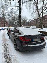 BMW 630d GT 2018 M Sportpaket (Tausch Mögl... - BMW 630: 630d