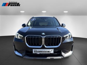 BMW X1 xDrive20d Head-Up DAB LED RFK Komfortzg. Shz